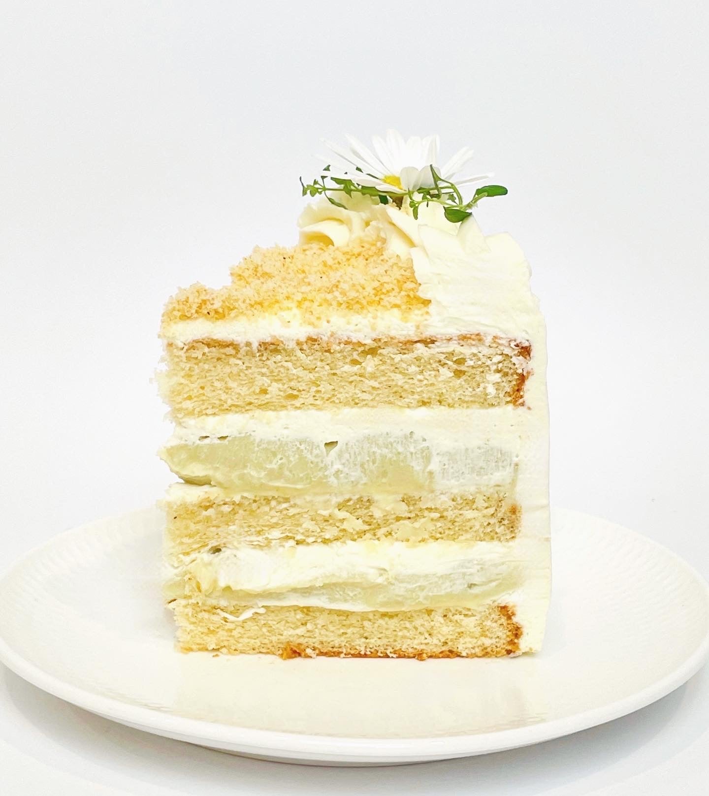 Sweet potato Cake ๐ - Healthy cake, Korean style, Low Sugar, Gluten-free option (Sydney)