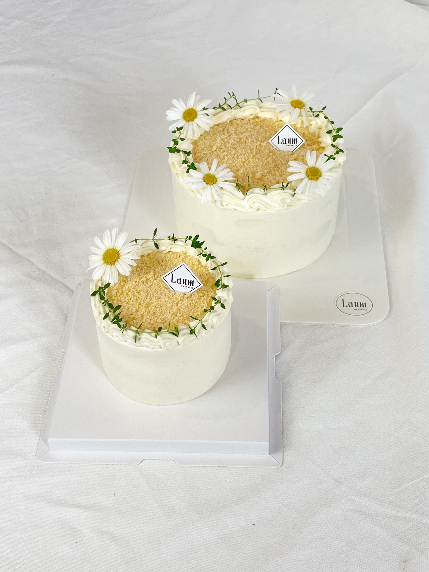 Sweet potato Cake ๐ - Healthy cake, Korean style, Low Sugar, Gluten-free option (Sydney)