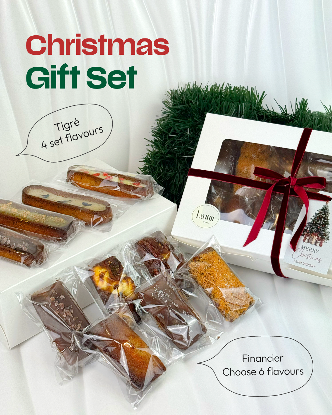 πβππ£ππ€π₯πππ€ πΌπππ₯ππ ππ€π Gift Set!