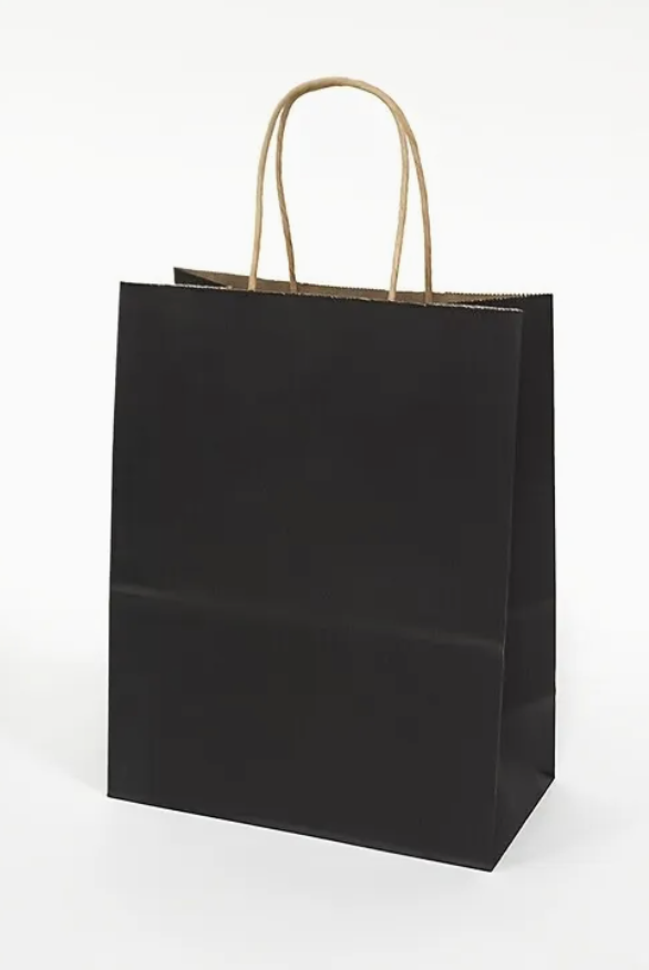 ribbon & gift bag